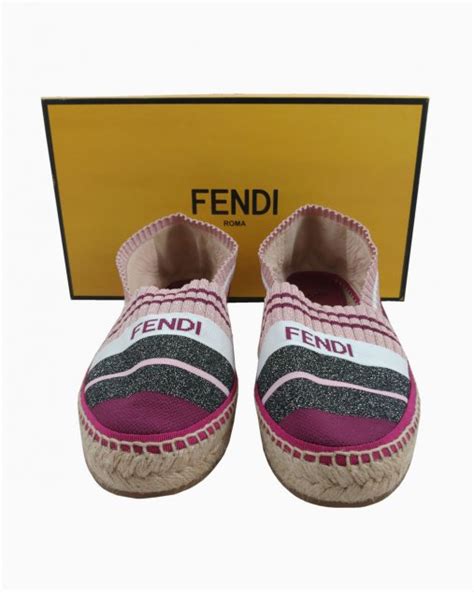 alpargatas fendi|fendi canada.